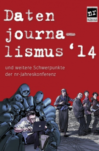 Datenjournalismus '14