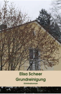 Elisa Scheer - Grundreinigung