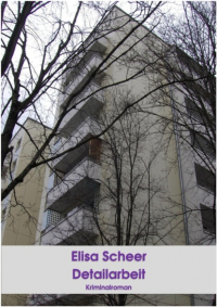 Elisa Scheer - Detailarbeit