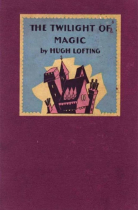 The Twilight of Magic