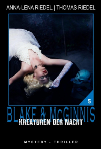  - Kreaturen der Nacht