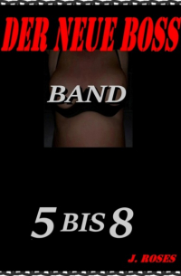 DER NEUE BOSS; Band 5 bis 8