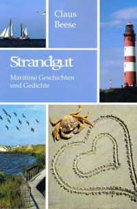 Claus Beese - Strandgut