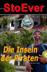 Die Inseln der Piraten