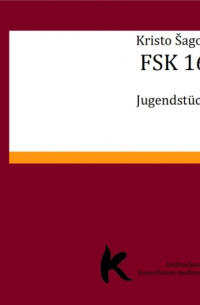 Kristo Šagor - FSK 16