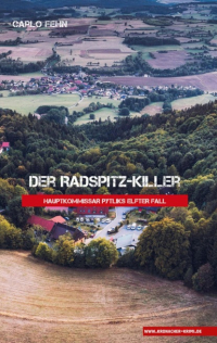 Carlo Fehn - Der Radspitz-Killer