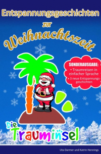 Entspannungsgeschichten zur Weihnachtszeit