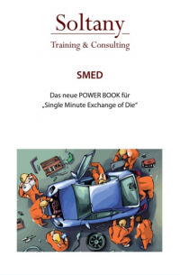 Single Minute Exchange of Die - SMED