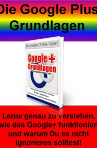 I. Vemaro - Die Google Plus Grundlagen