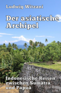 Der asiatische Archipel