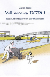 Claus Beese - Voll voraus, DODI!