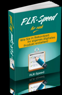 PLR-Speed