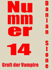 Danian Stone - Nummer 14