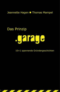 Das Prinzip .garage