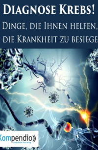 Alessandro Dallmann - Diagnose Krebs: