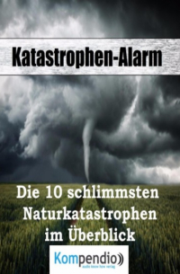 Alessandro Dallmann - Katastrophen-Alarm: