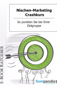 Alessandro Dallmann - Nischen-Marketing Crashkurs