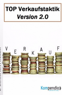 Alessandro Dallmann - Verkaufsstrategie 2.0