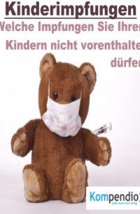 Alessandro Dallmann - Kinderimpfungen: