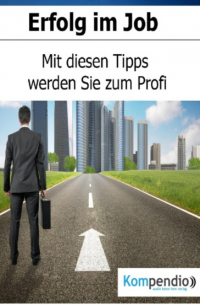 Alessandro Dallmann - Erfolg im Job