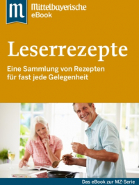 Mittelbayerische Zeitung - Leserrezepte