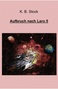 Aufbruch nach Laro 5