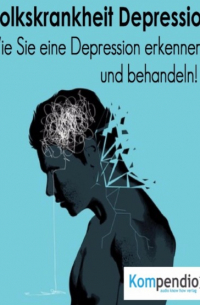 Alessandro Dallmann - Volkskrankheit Depression: