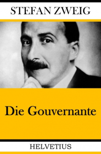 Die Gouvernante