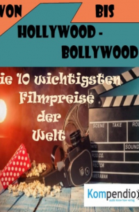 Alessandro Dallmann - Von Hollywood bis Bollywood:
