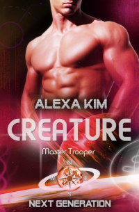 Alexa Kim - Creature (Master Trooper - Next Generation) Band 15