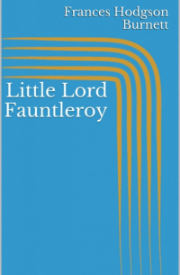 Little Lord Fauntleroy