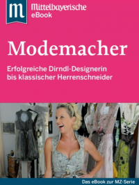 Mittelbayerische Zeitung - Modemacher