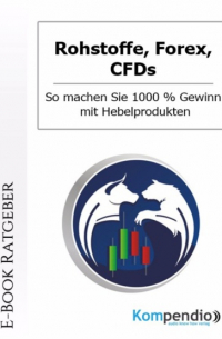 Alessandro Dallmann - Rohstoffe, Forex, CFDs