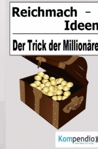 Alessandro Dallmann - Reichmach-Ideen