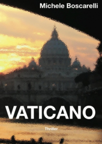 Michele Boscarelli - Vaticano