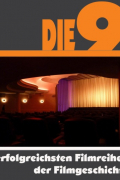 A.D. Astinus - Die Neun erfolgreichsten Filmreihen der Filmgeschichte