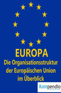 Alessandro Dallmann - EUROPA (Politik kompakt)