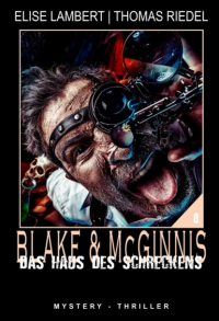  - Das Haus des Schreckens