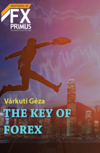 Geza Varkuti - The Key of Forex