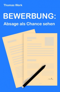 BEWERBUNG: