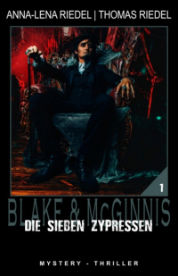  - Die sieben Zypressen