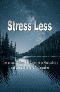 Jato Baur - Stress Less