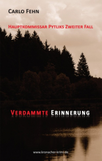 Carlo Fehn - Verdammte Erinnerung