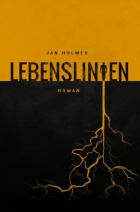 Jan Holmes - Lebenslinien