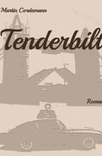 Martin Cordemann - Tenderbilt