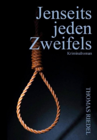 Thomas Riedel - Jenseits jeden Zweifels