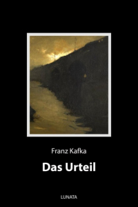 Франц Кафка - Das Urteil