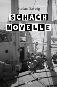 Schachnovelle