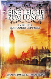 - Eine Leiche zum Lunch