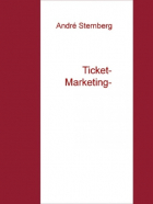 Andr? Sternberg - Ticket Marketing